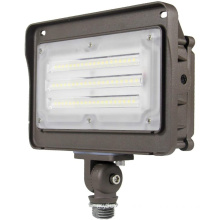 Garden Minglight Lighting IP66 Led Flood Light Motion Sensor Integrated Outdoor Photoelectric Lighting Control High PF >0.95 120